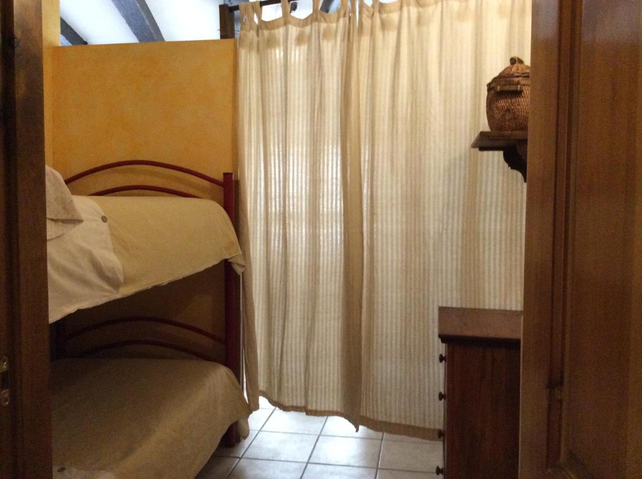 Apartamento Rural Castildetierra Arguedas Exterior foto