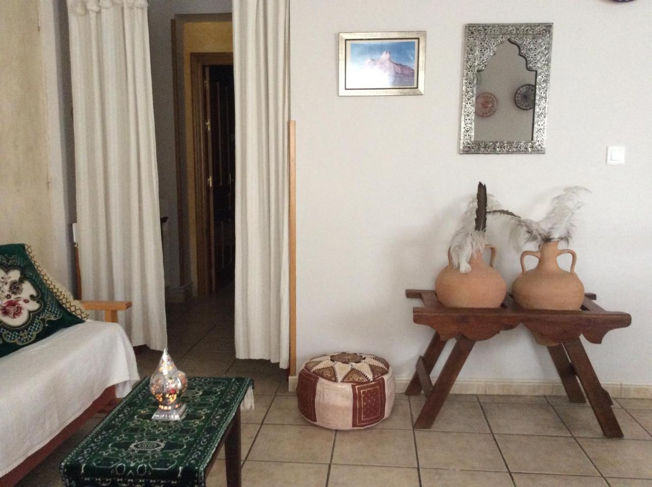Apartamento Rural Castildetierra Arguedas Exterior foto